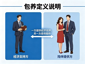 都兰包养违法吗？深度揭秘红线风险注意事项